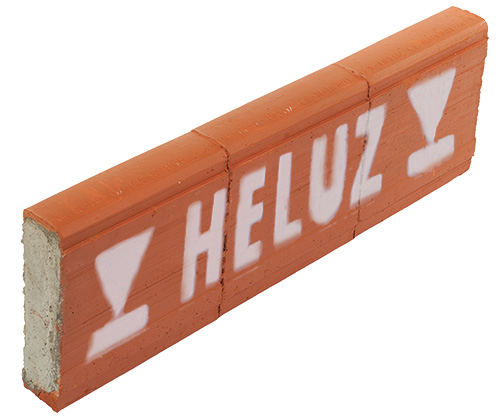 Heluz Překlad nosný 23,8 a - 70x238x2750mm
