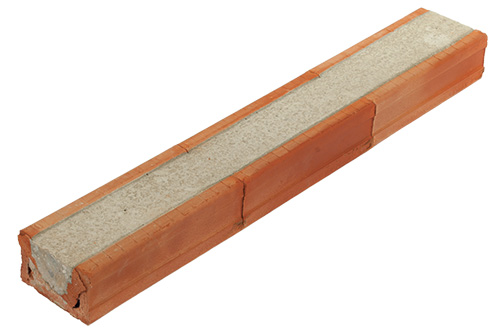 Heluz Překlad plochý 11,5 - 115x71x1500mm