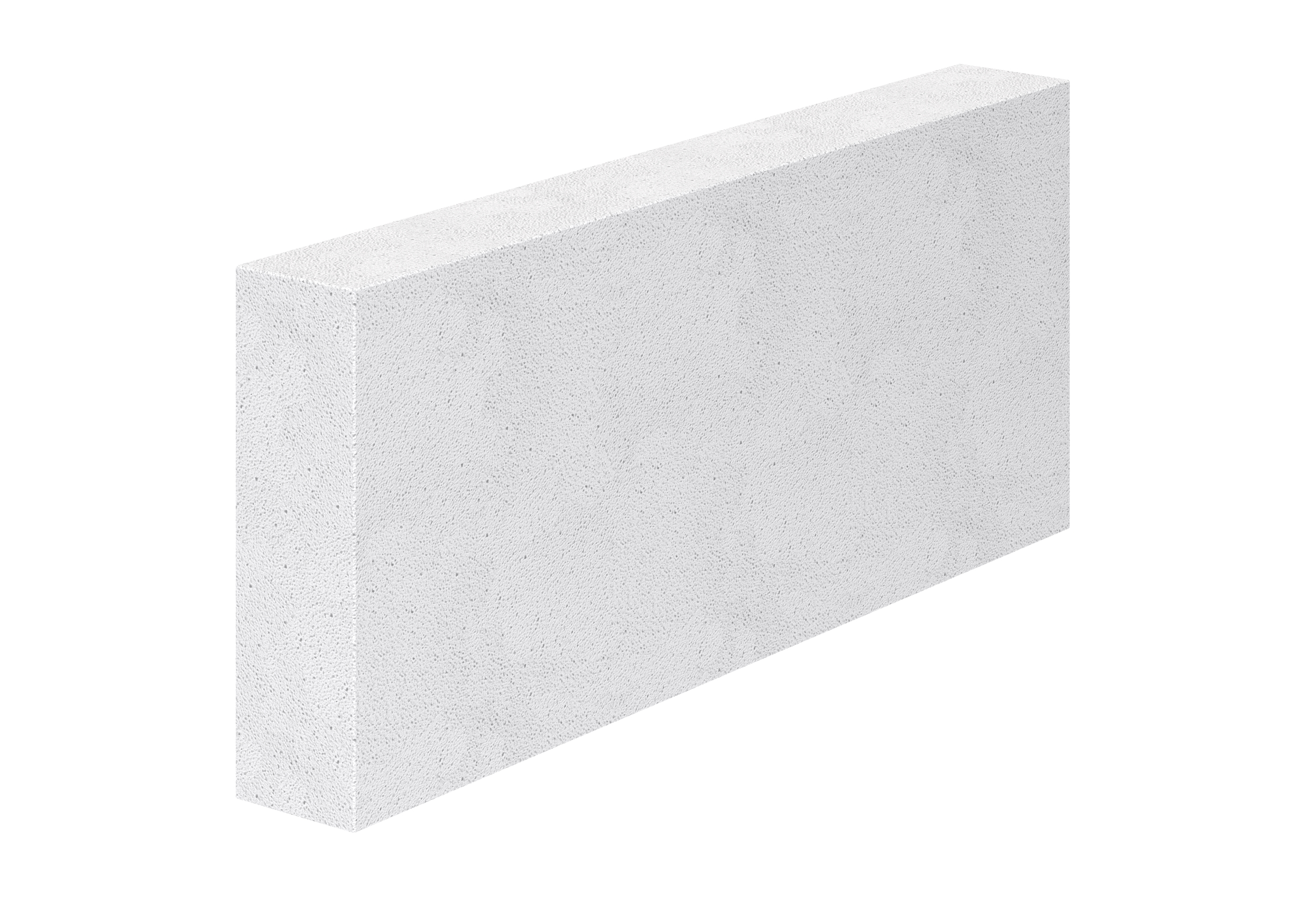 Ytong Tvárnice Klasik 599x75x249mm P2-500 (120)