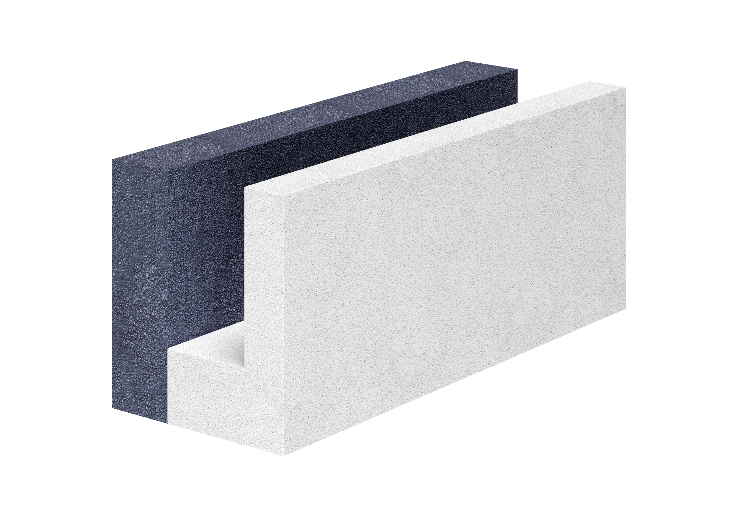 Ytong Profil YQ U 599x225x249mm P4-500 (15)