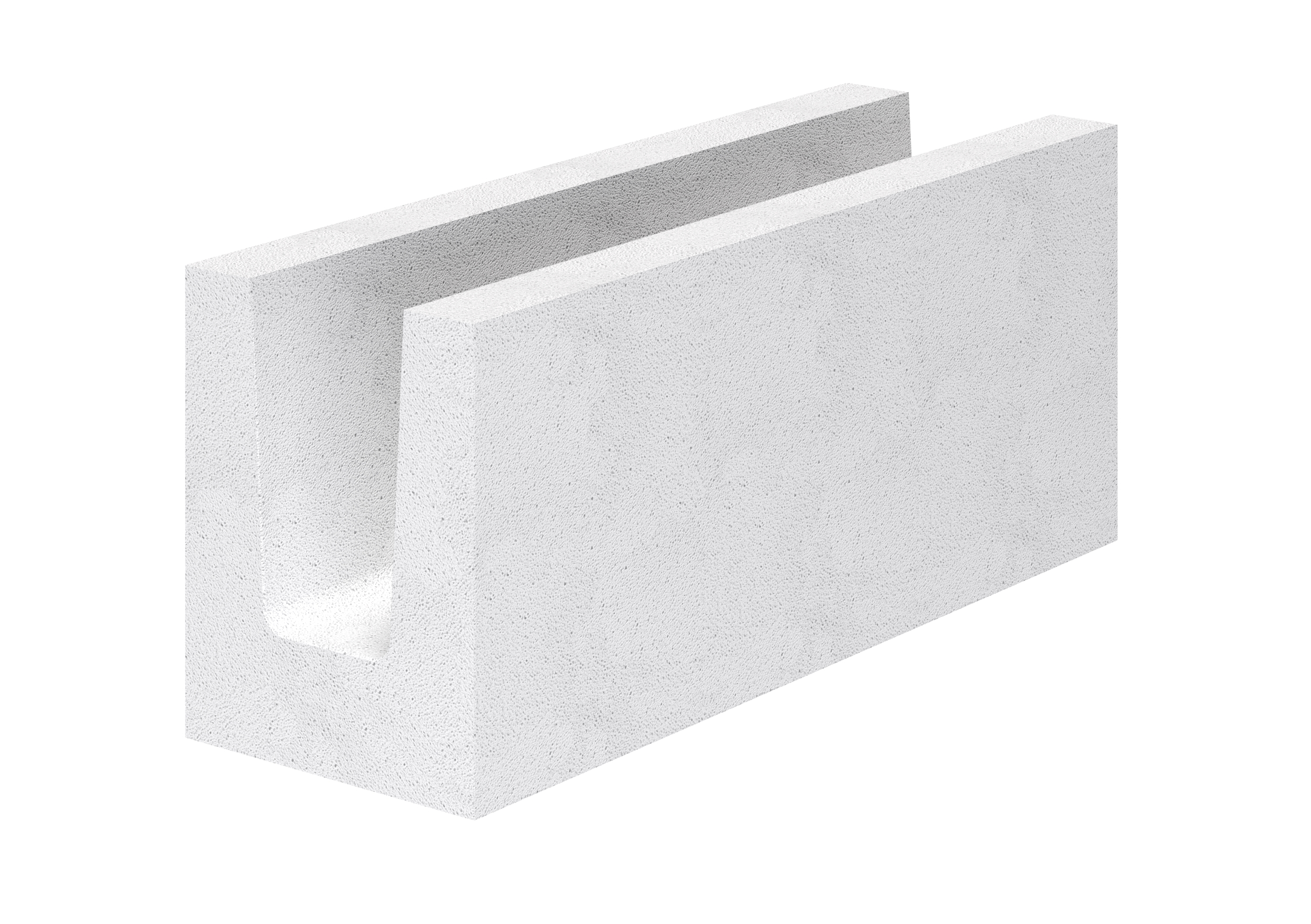 Ytong Profil U 599x200x249mm P4-500 (18)