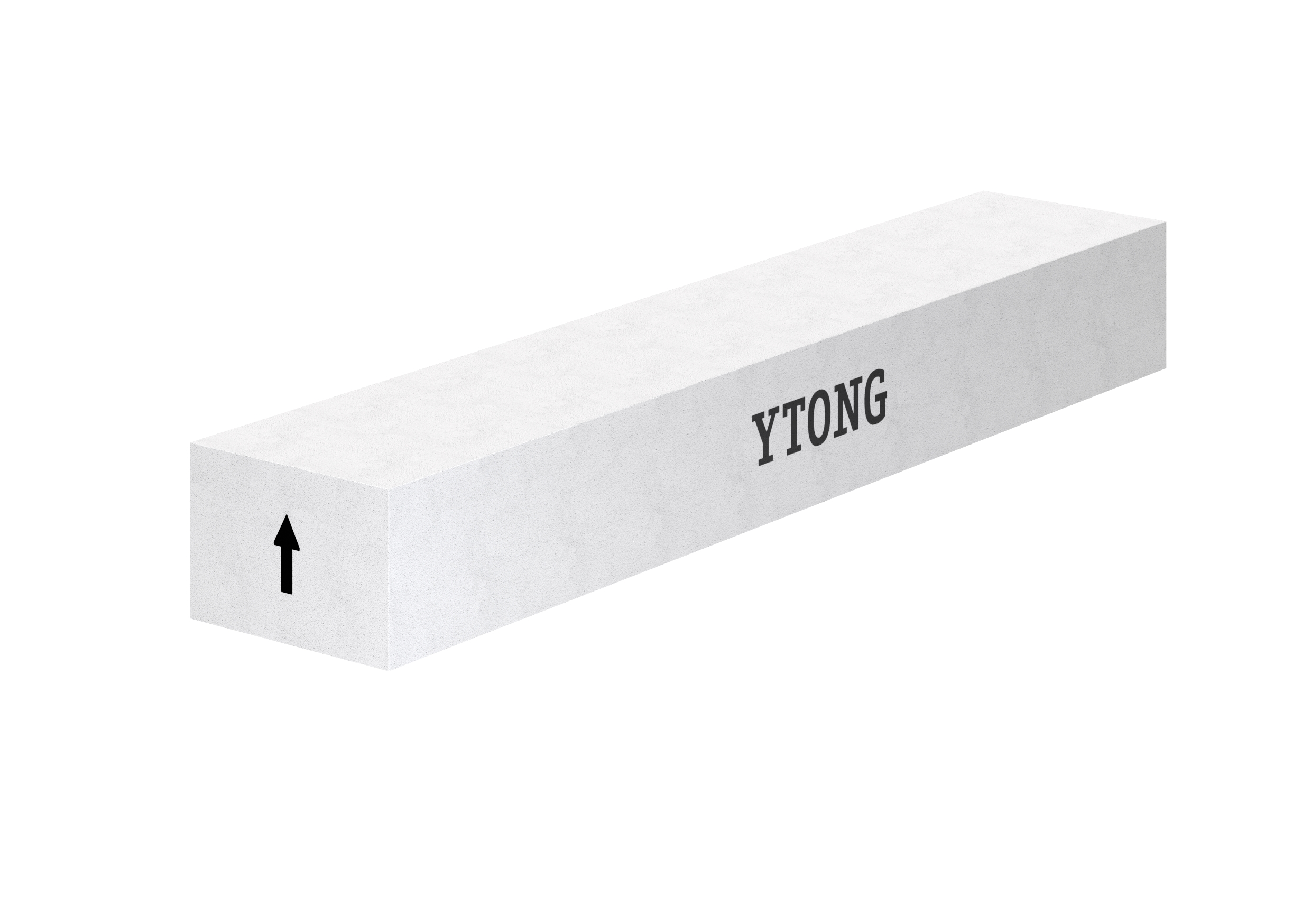 Ytong Překlad nosný NOP 375x249x2000mm P4,5-600
