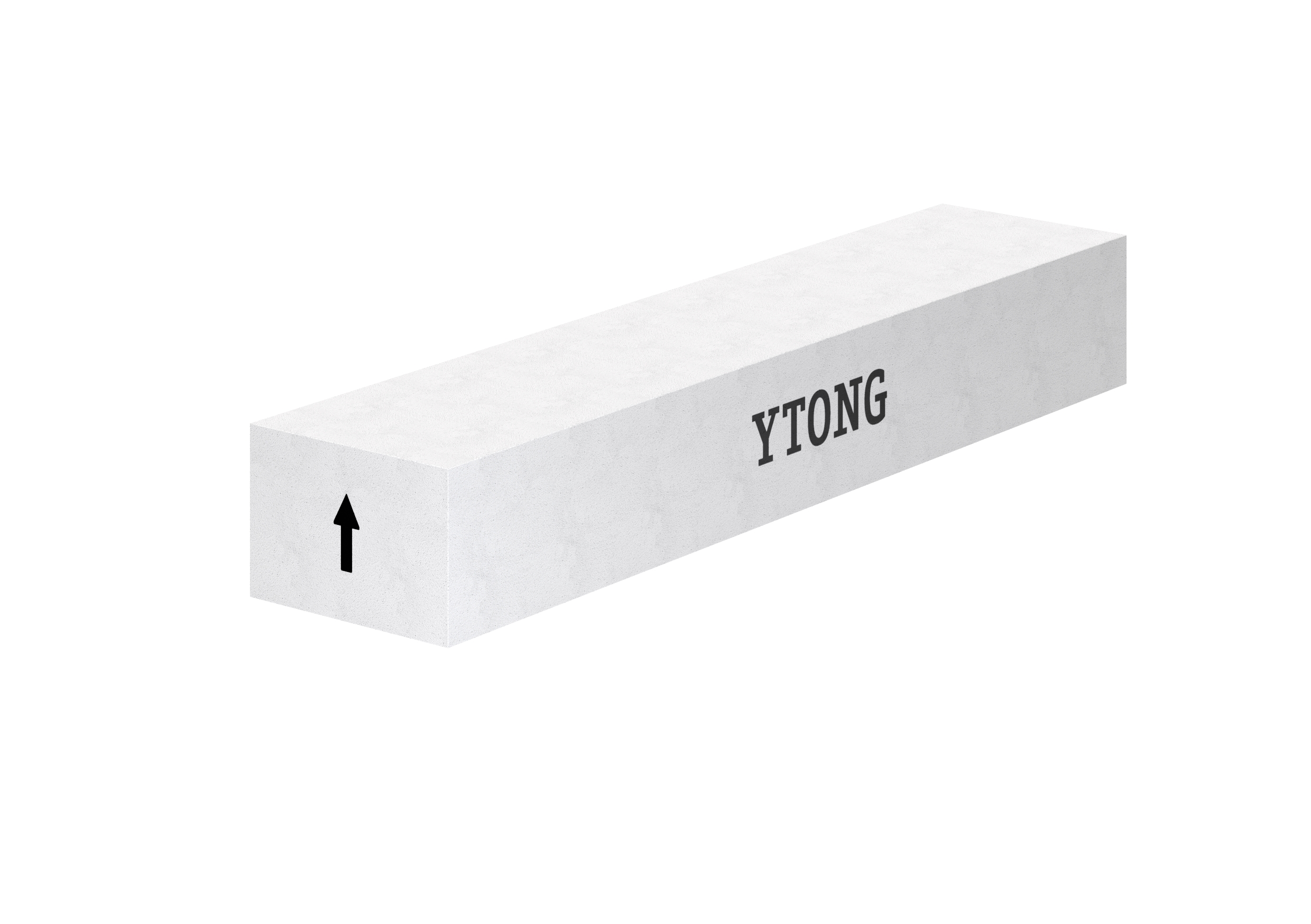 Ytong Překlad nosný NOP 375x249x1750mm P4,5-600