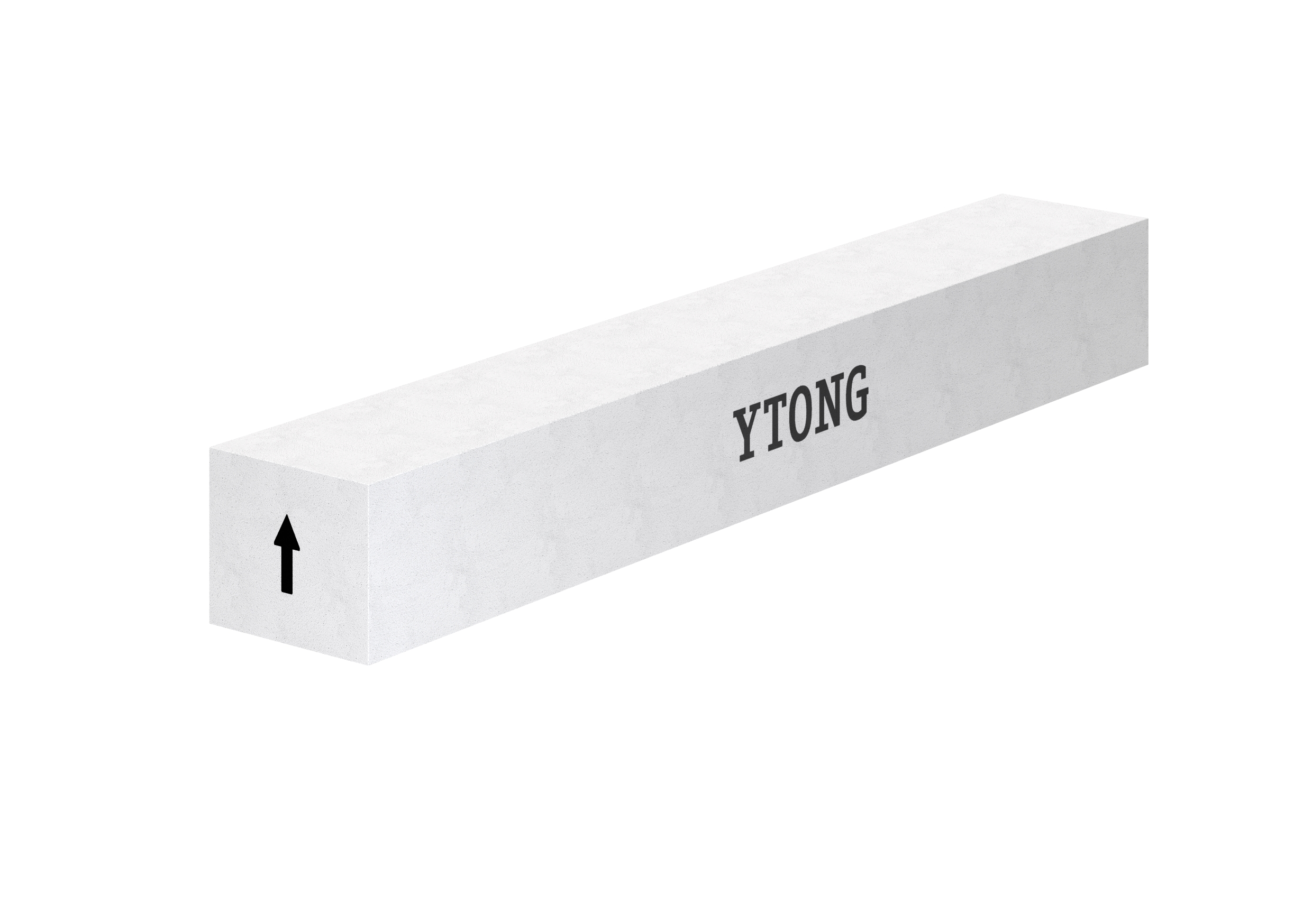 Ytong Překlad nosný NOP 300x249x2000mm P4,5-600