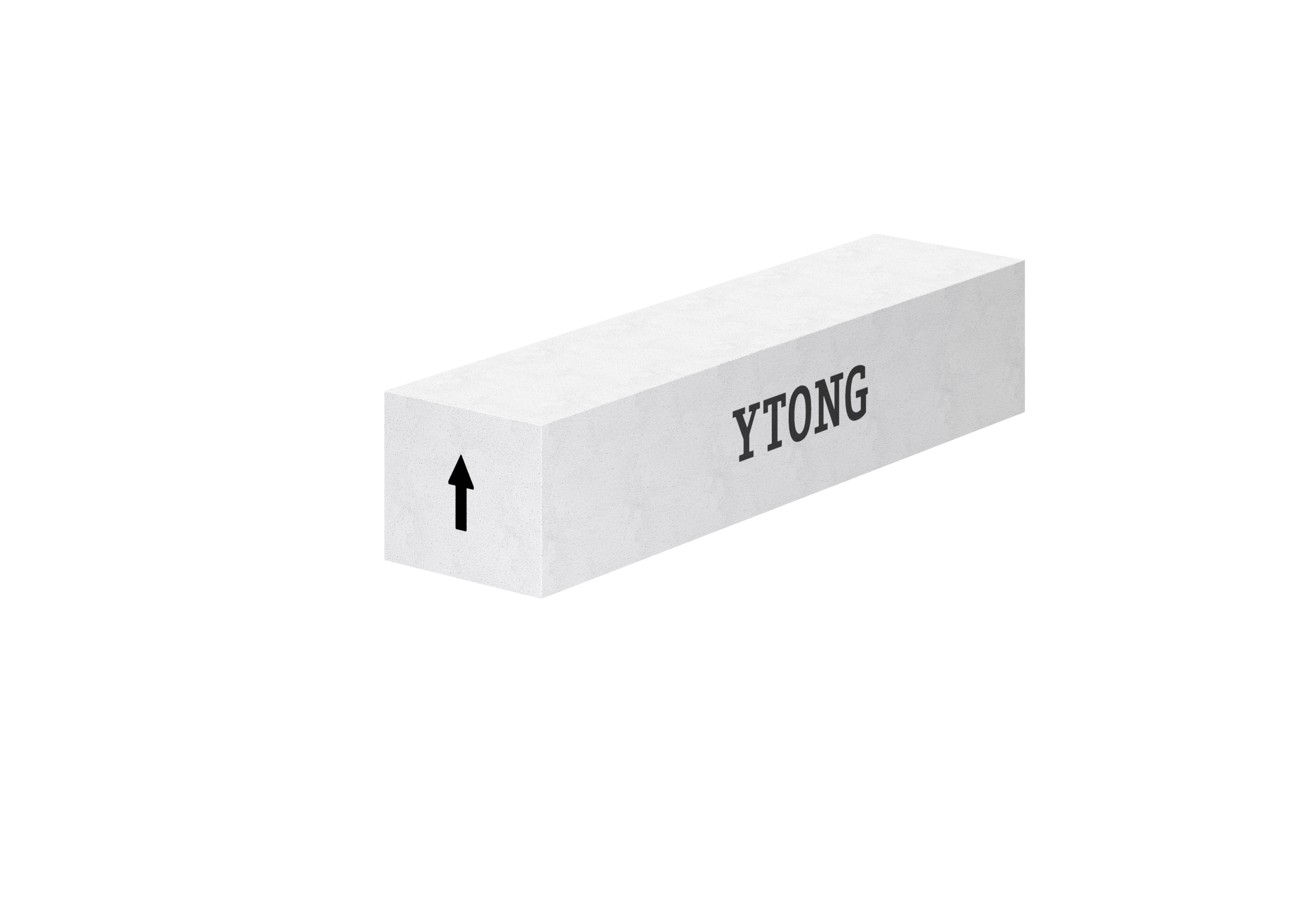 Ytong Překlad nosný NOP 300x249x1250mm P4,5-600