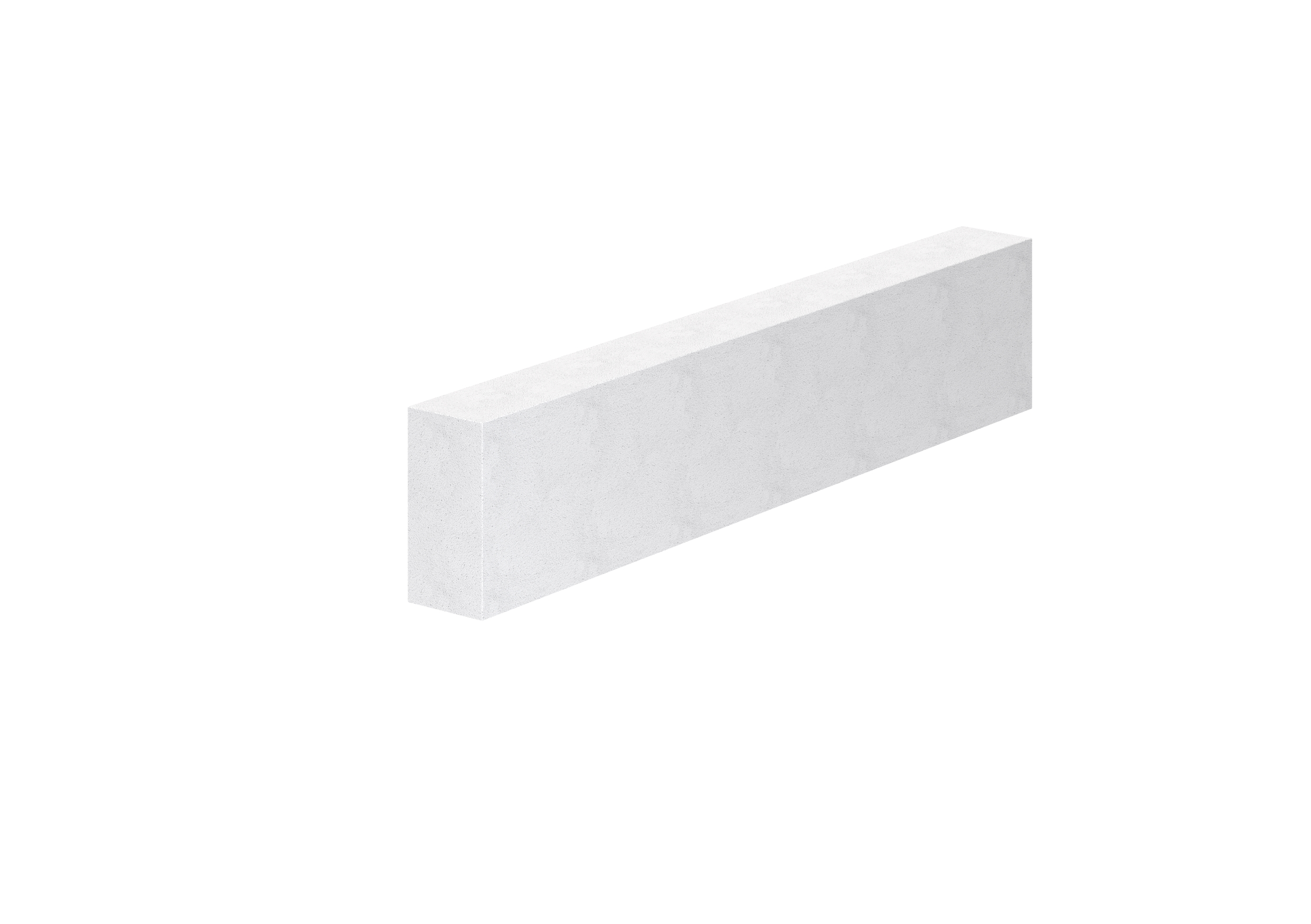 Ytong Překlad nenosný NEP 125x249x1250mm P4,4-600