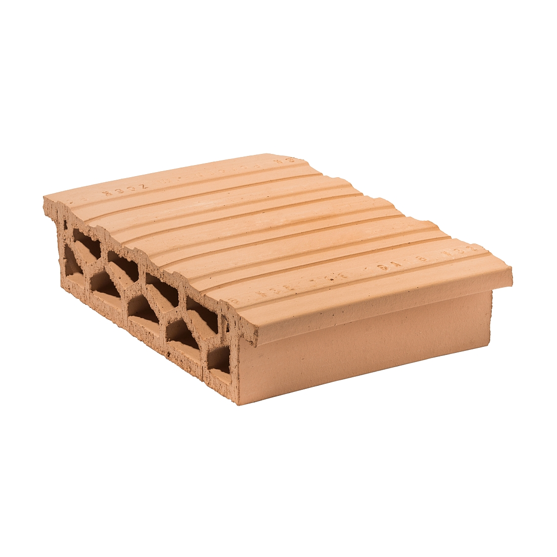 Porotherm Vložka stropní Miako 8/50 - 250x390x80mm (144)