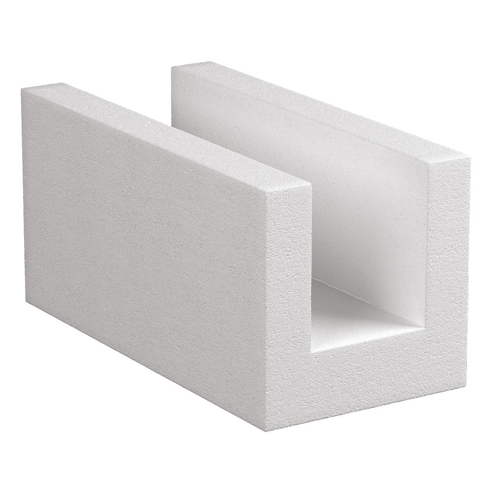Porfix Profil-U 500x200x250mm P2-500 (30)