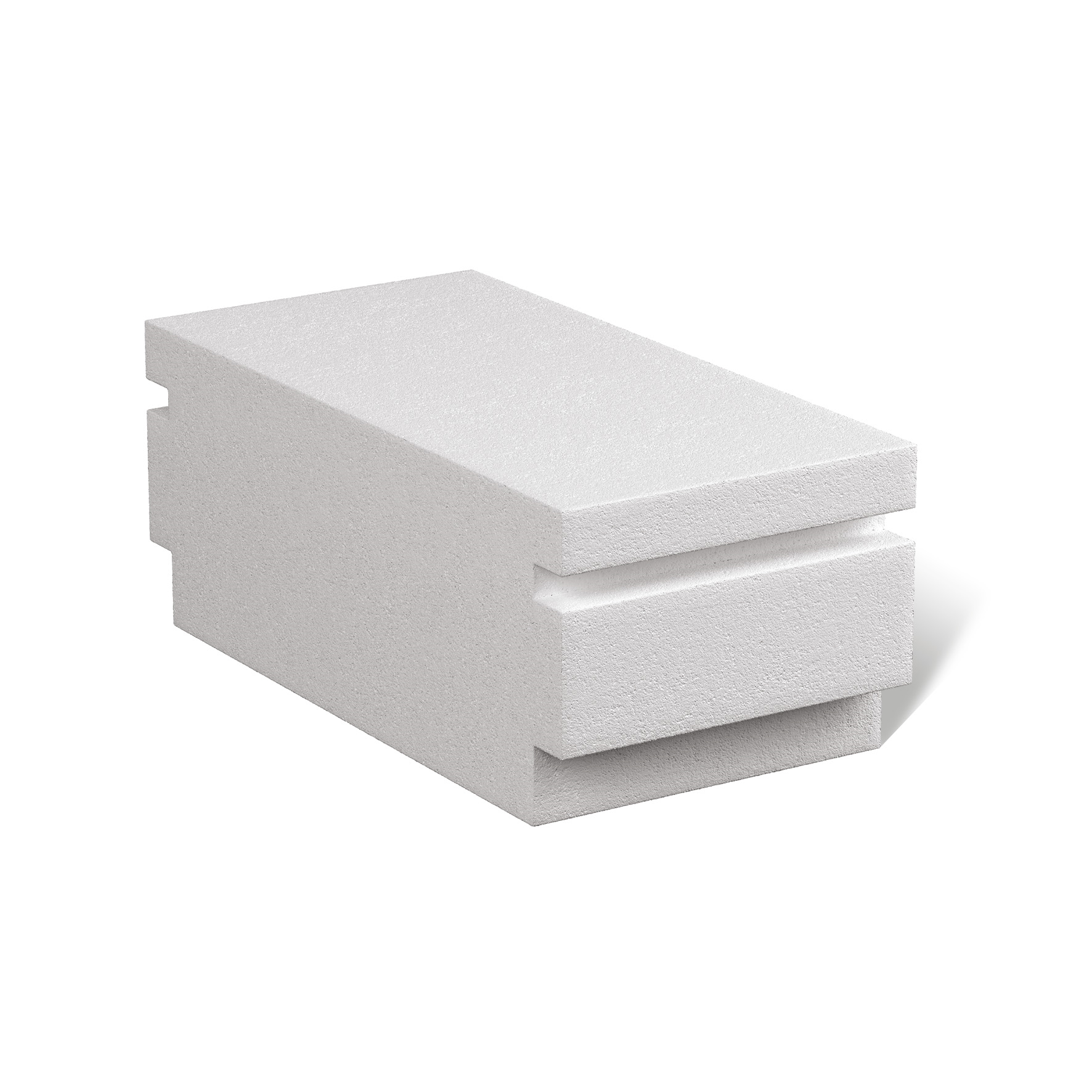 Porfix Vložka stropní 500x200x250mm (32)