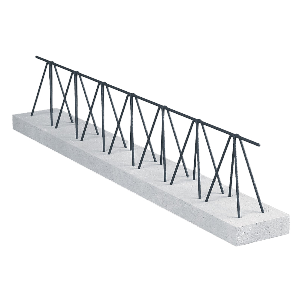 Porfix Nosník stropní 160x225x4200 mm