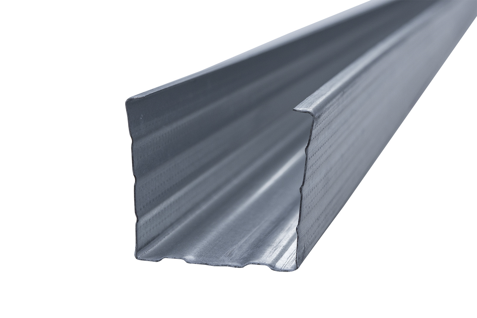 Neoprofil Profil CW 50 / 0,6mm 2,6m