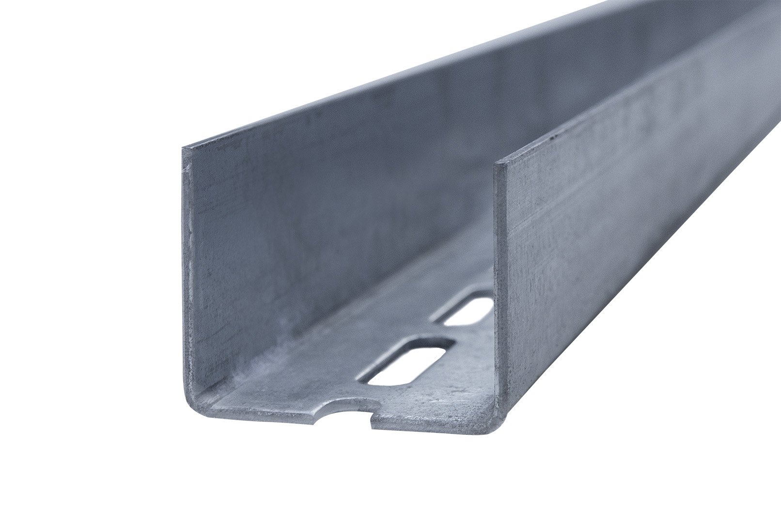 Neoprofil Profil UA 50 / 2mm 3m