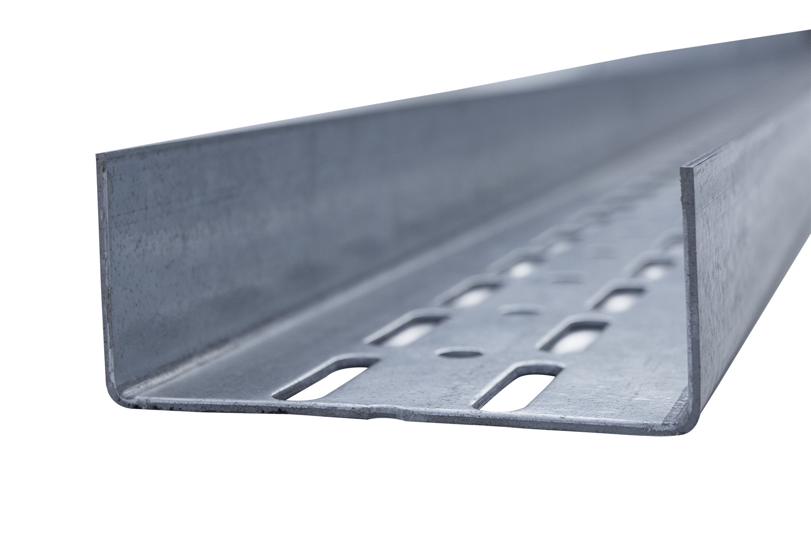 Neoprofil Profil UA 100 / 2mm 3,5m