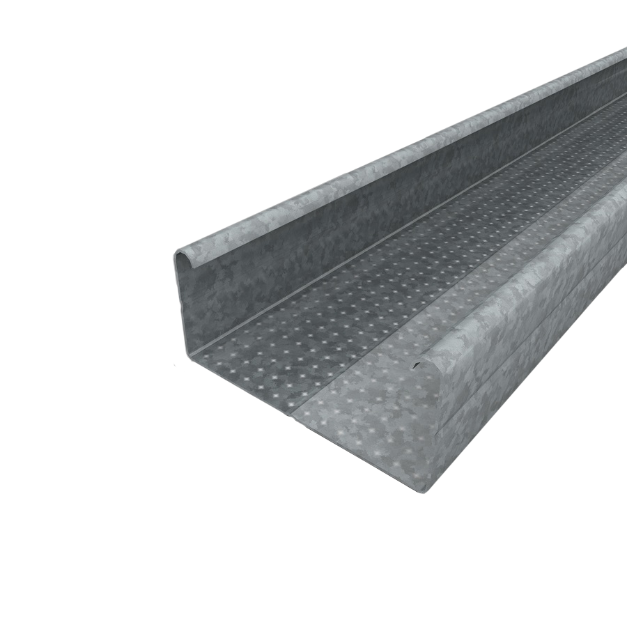 Styroprofile Profil CD 60 / 0,6mm 4m