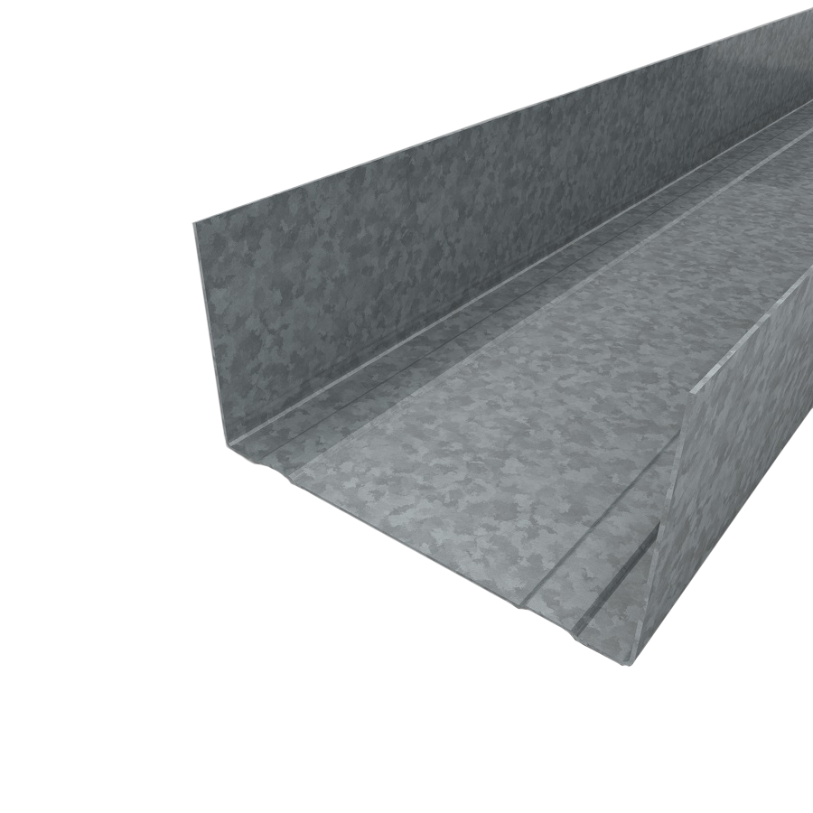 Styroprofile Profil UW 150 / 0,6mm 4m