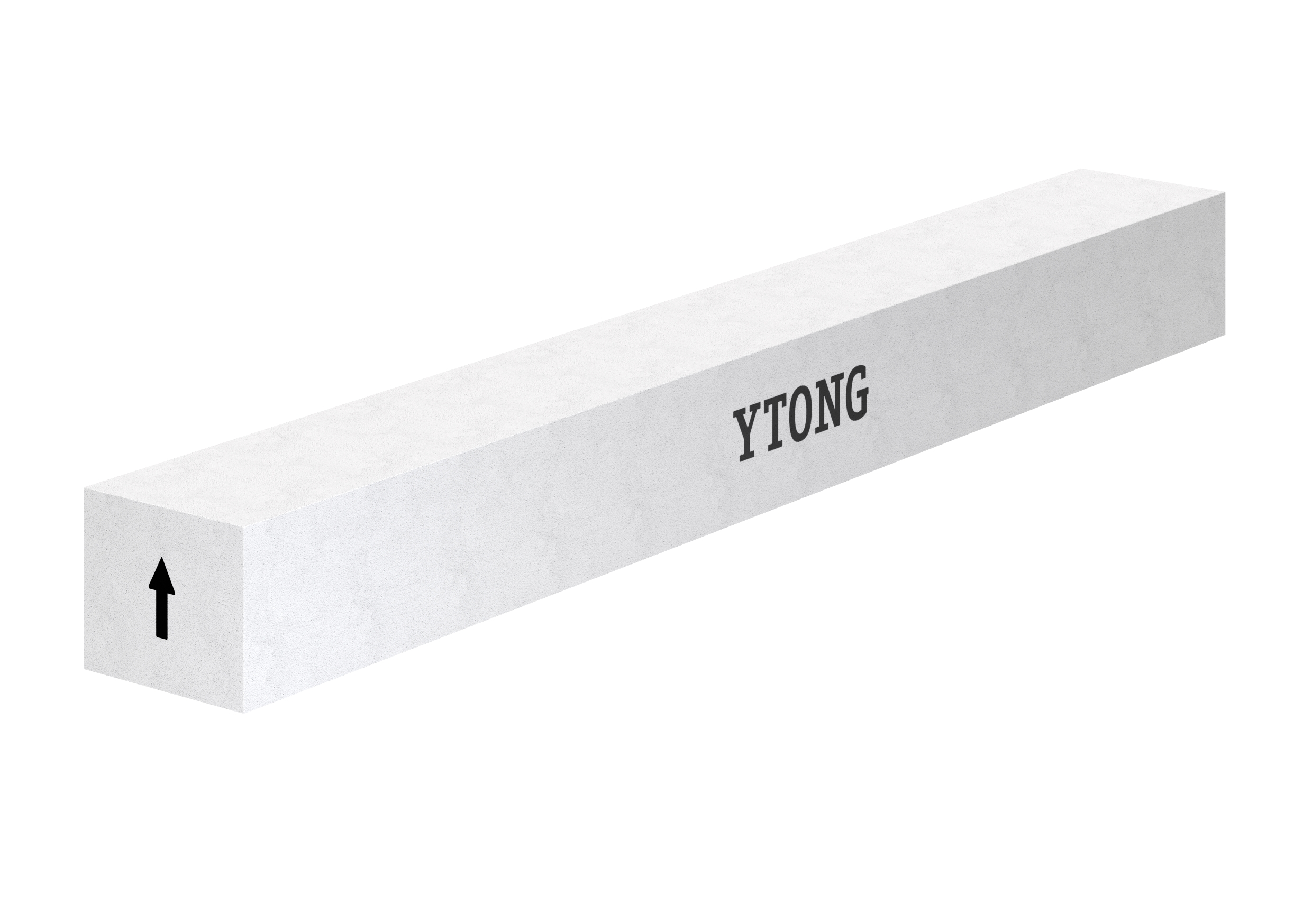 Ytong Překlad nosný NOP 300x249x2500mm P4,5-600