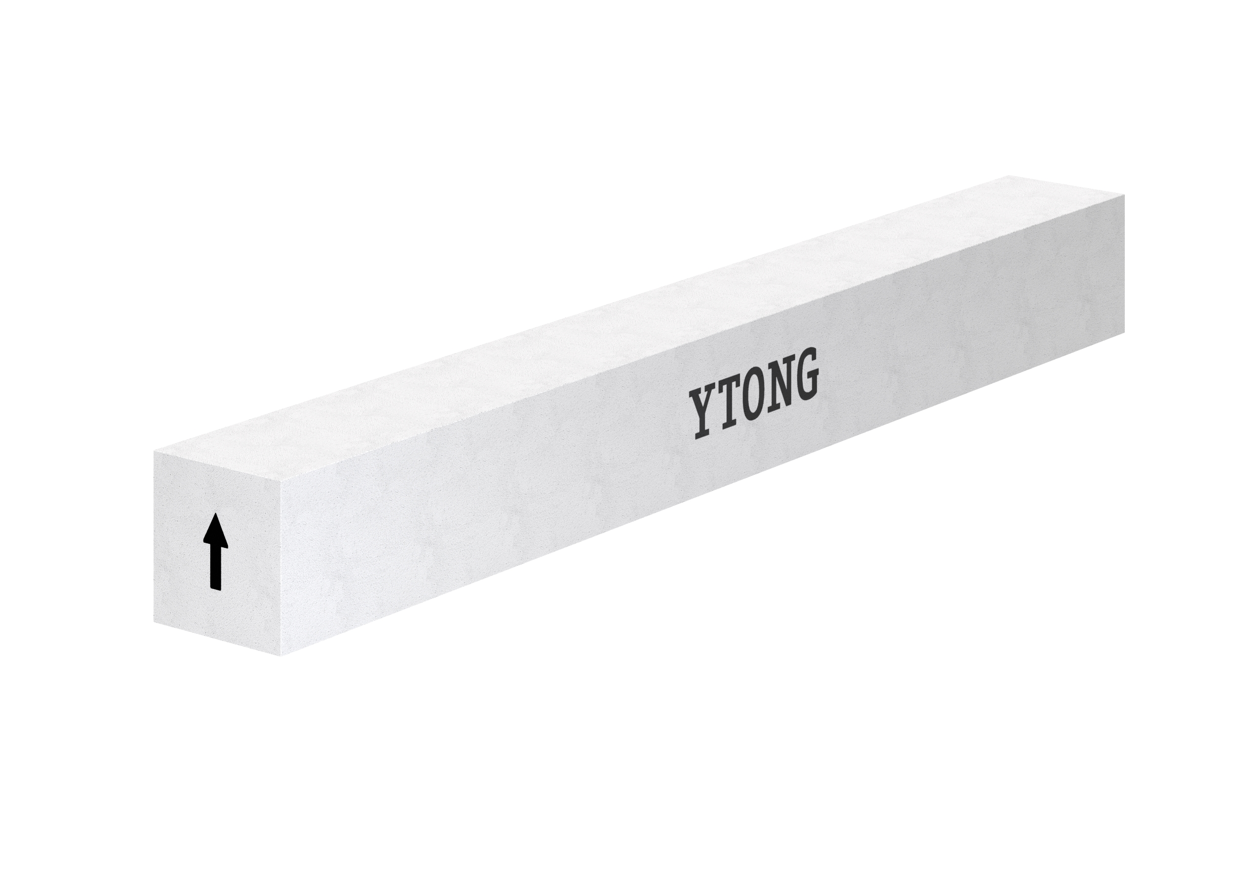 Ytong Překlad nosný NOP 250x249x2250mm P4,5-600