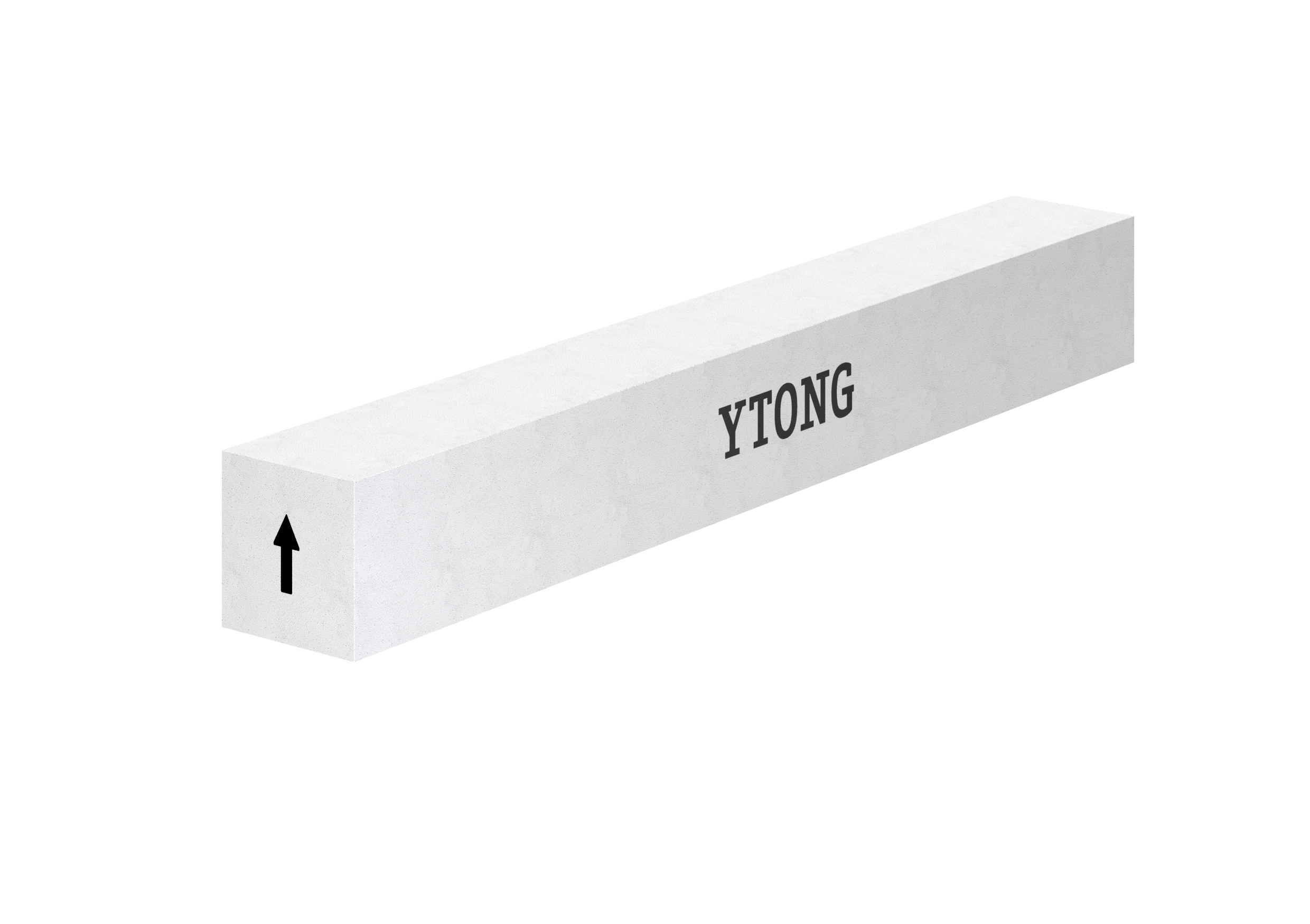 Ytong Překlad nosný NOP 250x249x2000mm P4,5-600