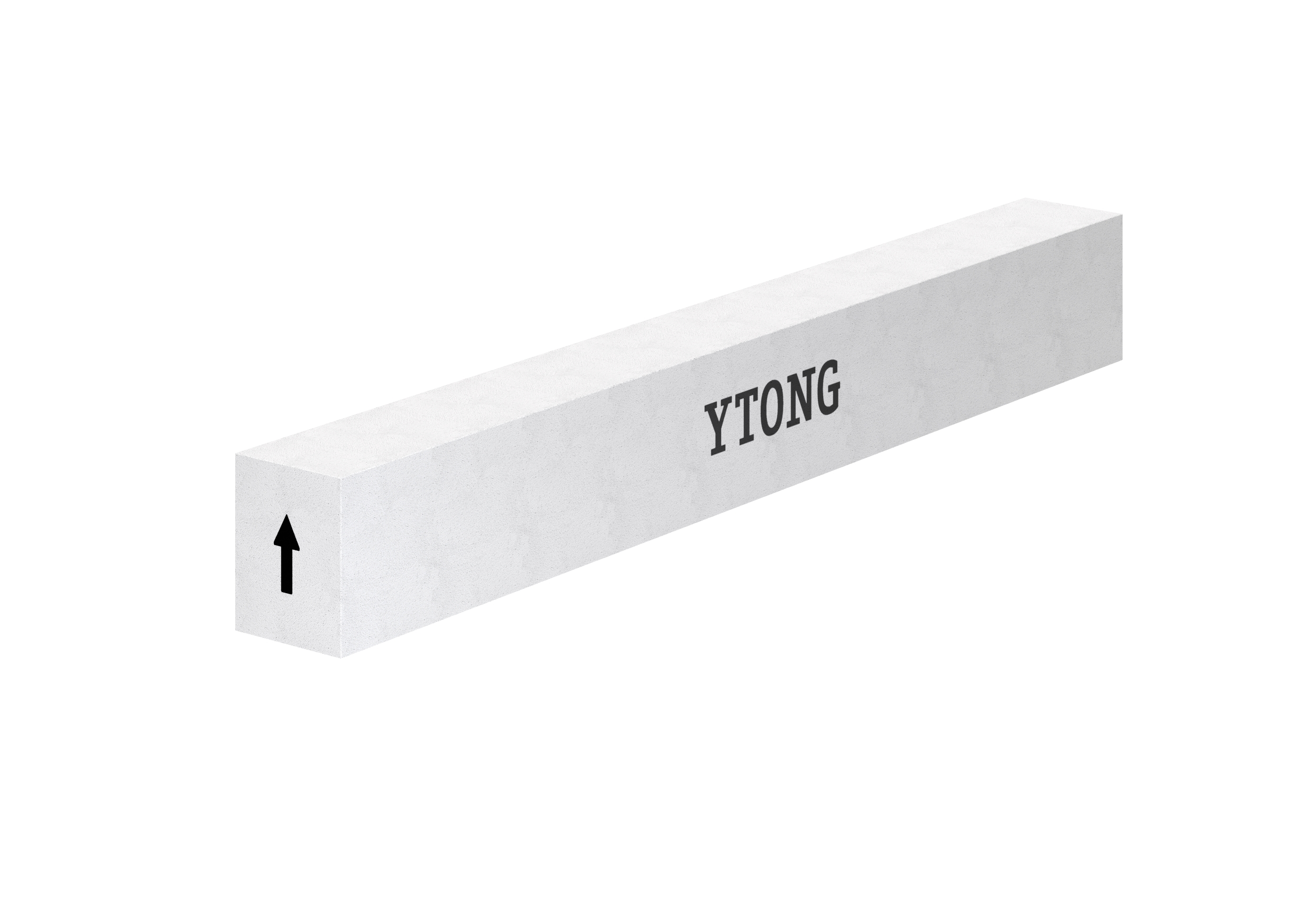 Ytong Překlad nosný NOP 200x249x2000mm P4,5-600