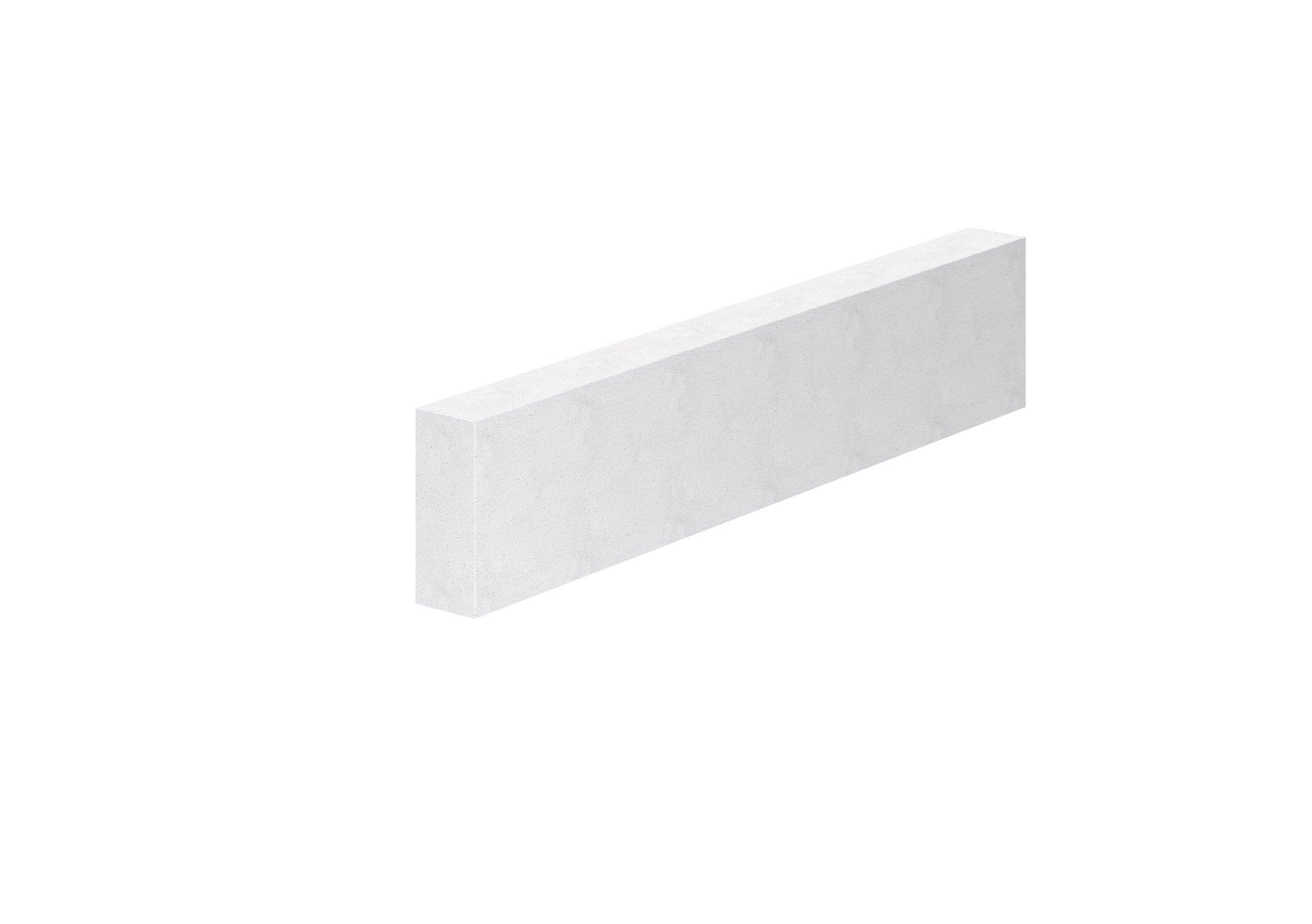 Ytong Překlad nenosný NEP 100x249x1250mm P4,5-600