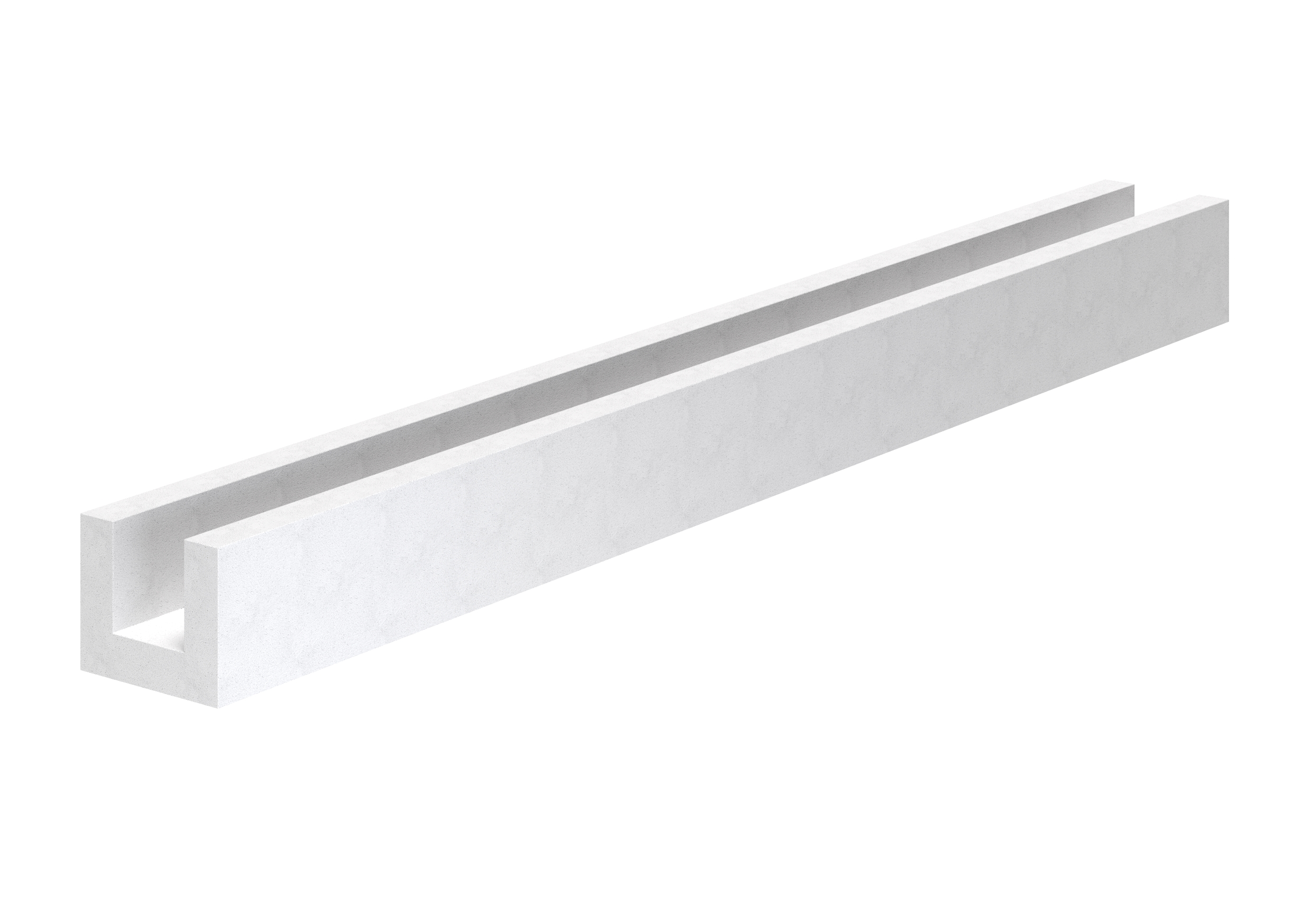 Ytong Profil UPA 300x249x3000mm P4,5-600