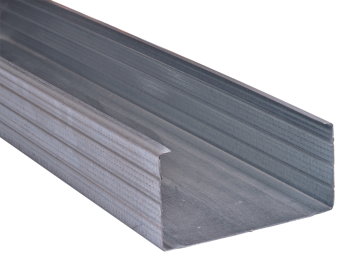 Rigips Profil R-CW 100 / 0,6mm 4m