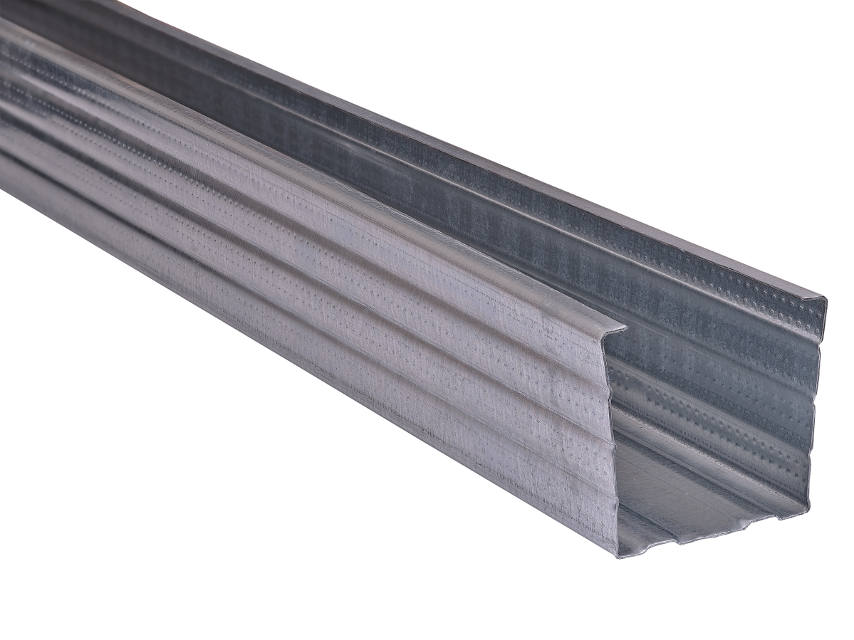 Rigips Profil R-CW 50 / 0,6mm 4m
