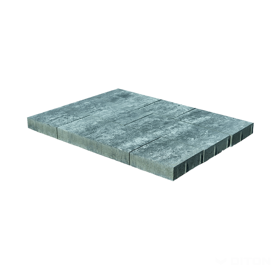 Diton Dlažba betonová Pavé I. 80 mm marmo (8,8)