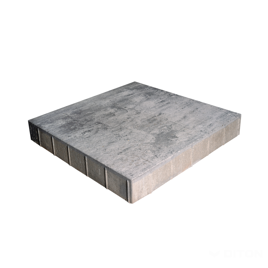 Diton Dlažba betonová Monaco II. 600×600×80 mm marmo (5,76)