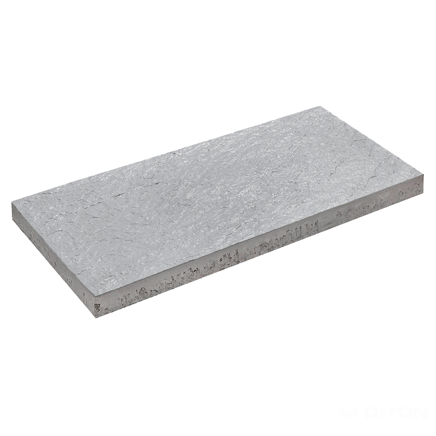 Diton Dlažba betonová Premiere 597×297×40 mm créme (6,84)