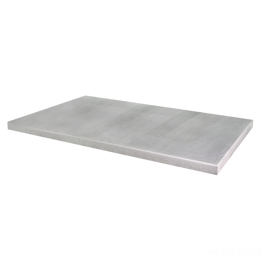 Diton Dlažba betonová Modern LITE 1000×500×30 mm přírodní (22)