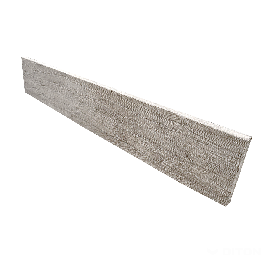 Diton Deska plotová Quick wall wood 1830×50×300 mm 1 + 1 strana dub arktic (16)