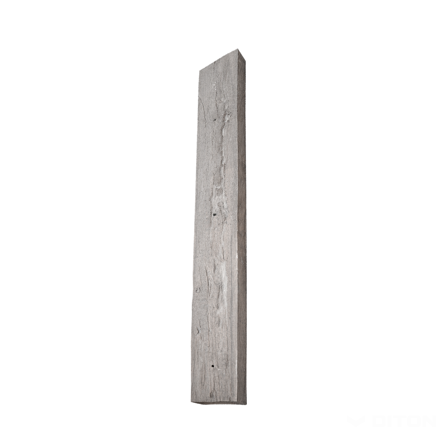 Diton Deska sloupková Quick wall wood 150 250×60×1600 mm dub arktic (14)