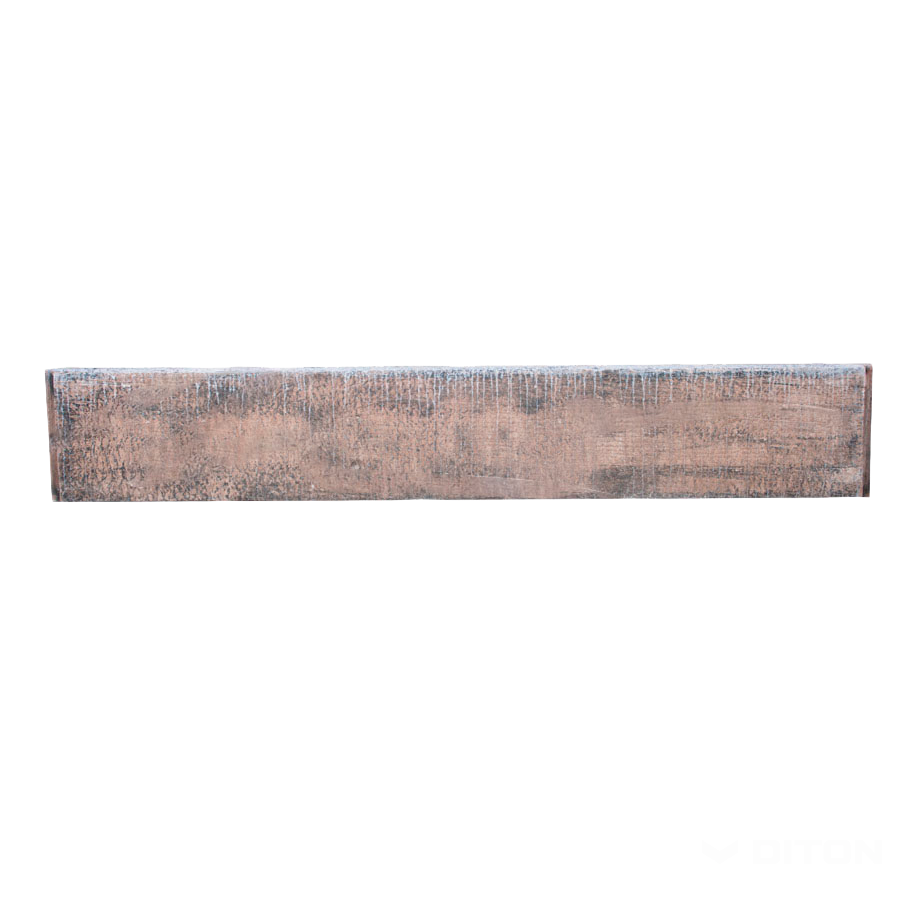 Diton Deska plotová Natur patina Fošna 18150×46×30 jednostranná (16)