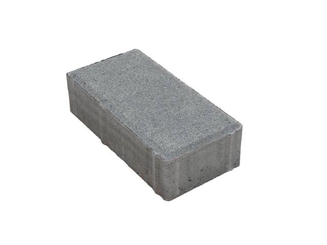 Presbeton Dlažba betonová Holland I. 60 mm hladká přírodní (10,8)