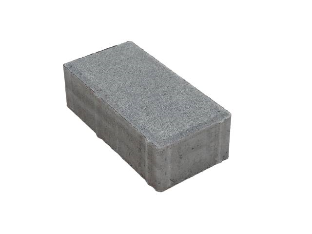 Presbeton Dlažba betonová Holland I. 80 mm hladká přírodní (8,64)