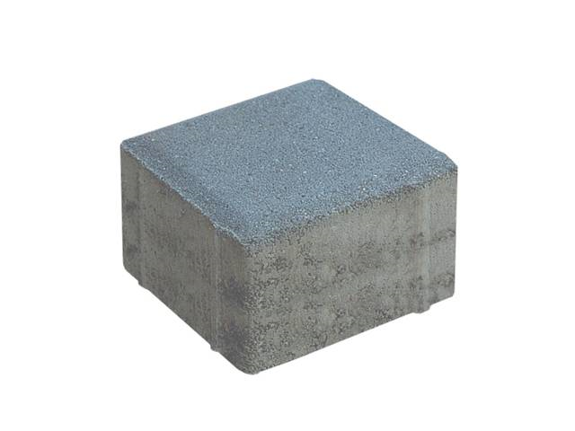 Presbeton Dlažba betonová Holland II. 80 mm hladká přírodní (7,92)