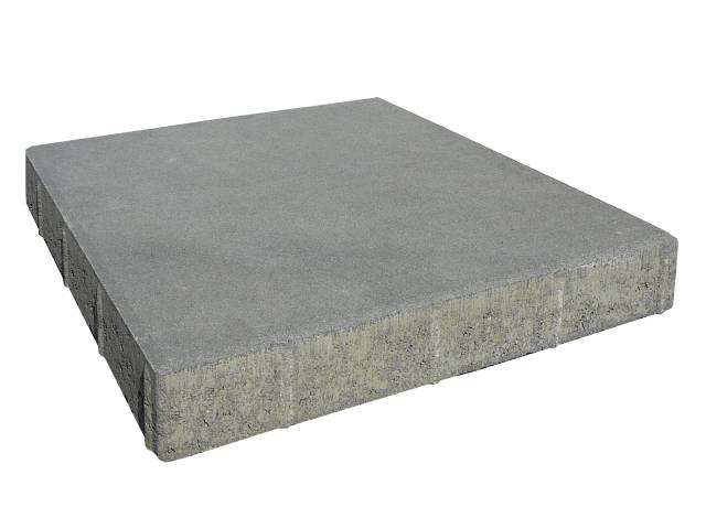 Presbeton Dlažba betonová Holland VI. 60 mm hladká přírodní (9,6)