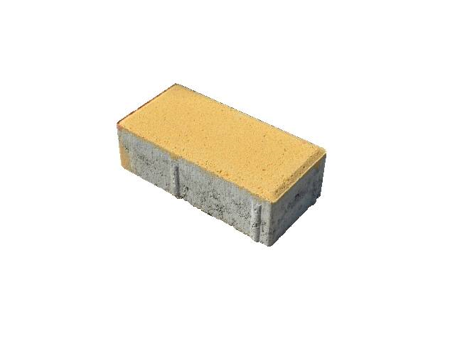 Presbeton Dlažba betonová Holland Kombi Mix 60 mm hladká festival (10,8)