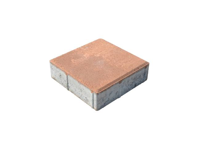 Presbeton Dlažba betonová Holland Kombi 80 mm hladká galo (8,64)