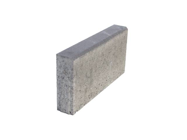 Presbeton Obrubník chodníkový ABO 8-10 500×80×250 mm přírodní (66)