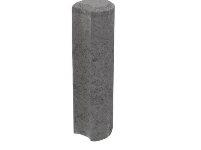 Presbeton Palisáda betonová Paso PA-2/40 97×120×400 mm hladká přírodní (112)