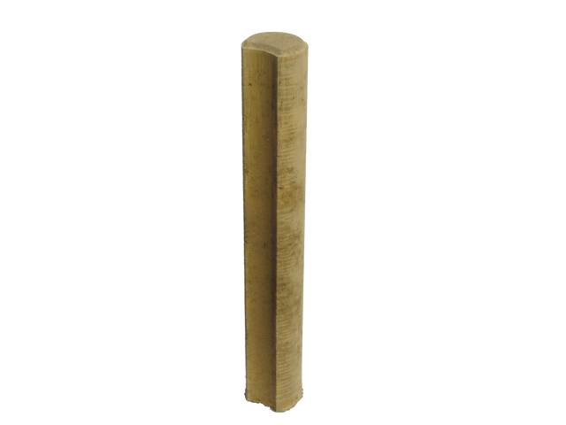 Presbeton Palisáda betonová Paso PA-2/80 97×120×800 mm hladká písková (56)