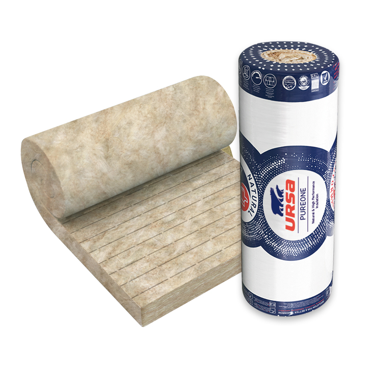 Ursa Izolace tepelná PUREONE SF 34 1200x4400x120 mm