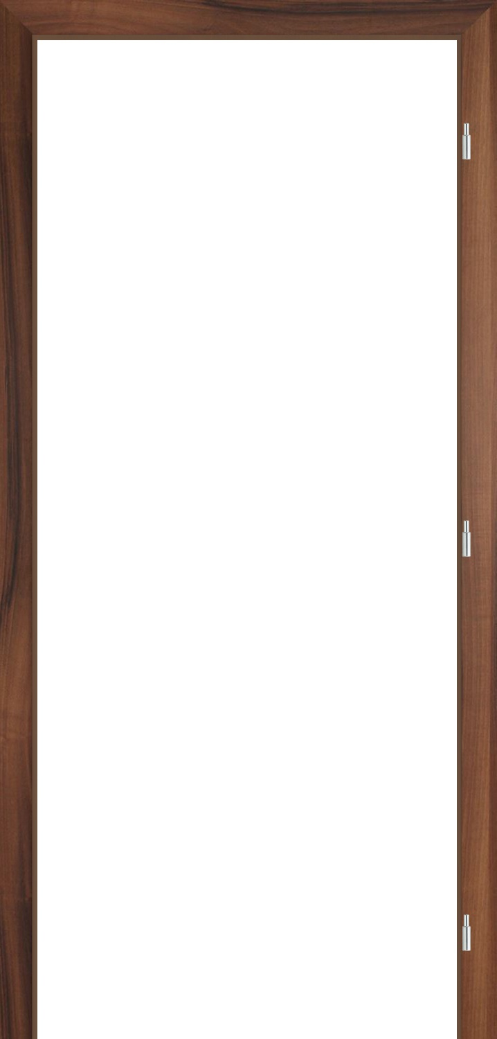 Solodoor Zárubeň obložková 16mm SMART ořech 60 P 100 mm