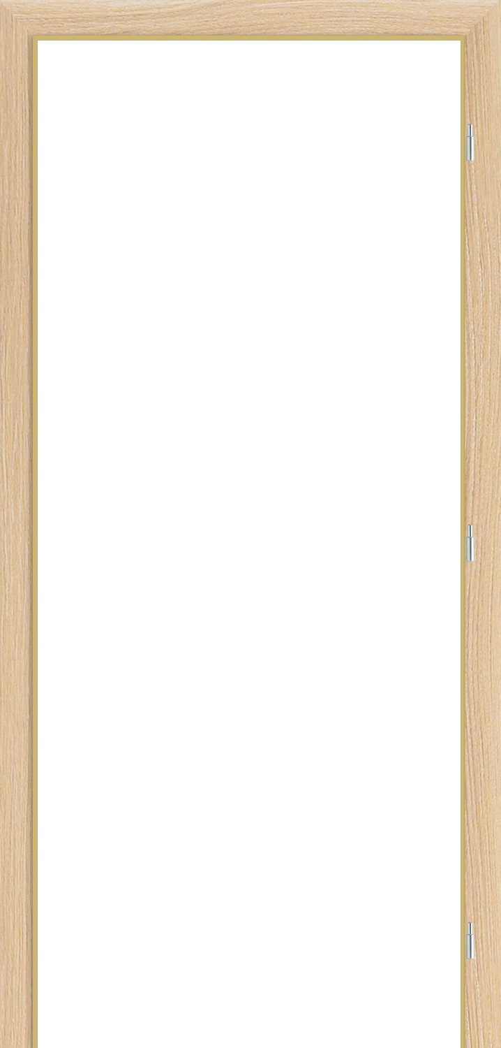 Solodoor Zárubeň obložková 16mm SMART struktur stockholm 70 P 100 mm