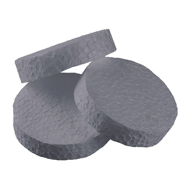 Austrotherm Zátka polystyrenová pr. 65 mm šedá
