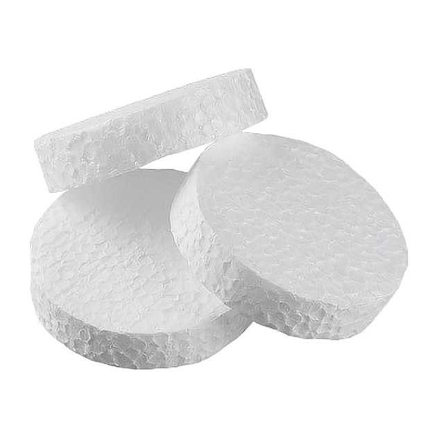 Austrotherm Zátka polystyrenová pr. 70 mm bílá