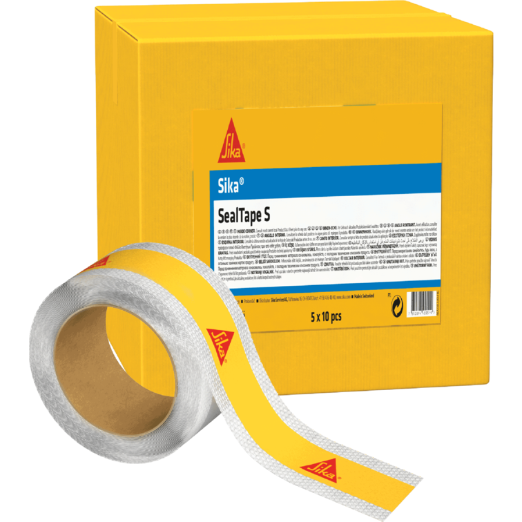 Sika Roh těsnicí vnější SikaSealTape S [50 ks]
