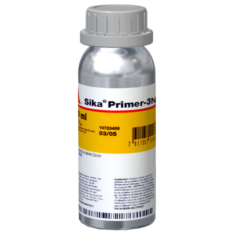 Sika Nátěr penetrační SikaPrimer-3N 1000 ml